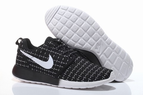 roshe run homme courir