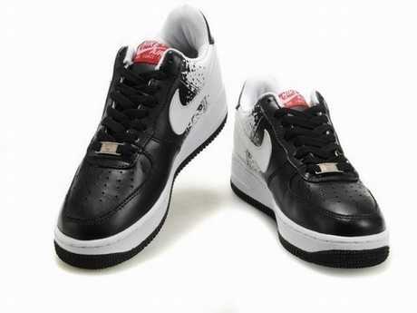 chaussures air force one pas cher