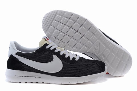 roshe run homme courir